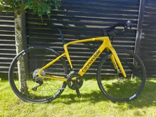 Cannondale synapse carb 