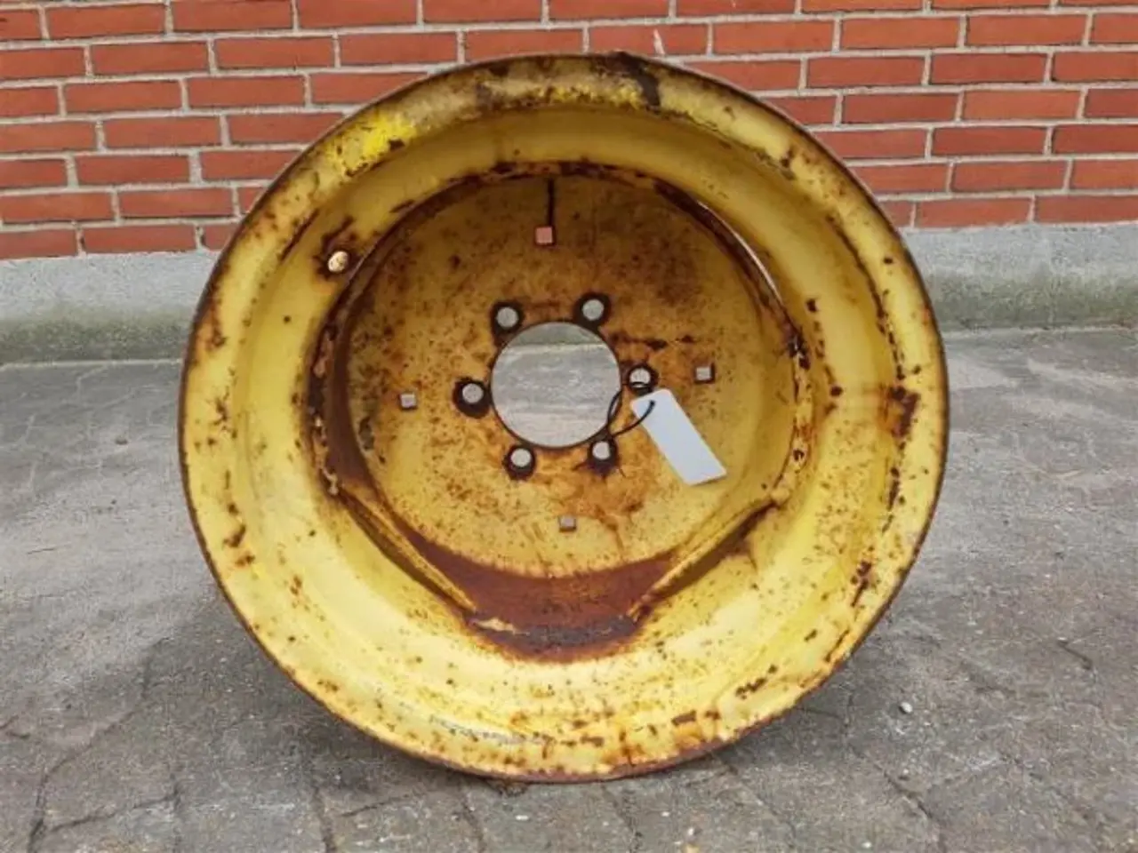 Billede 2 - 18" 9X18