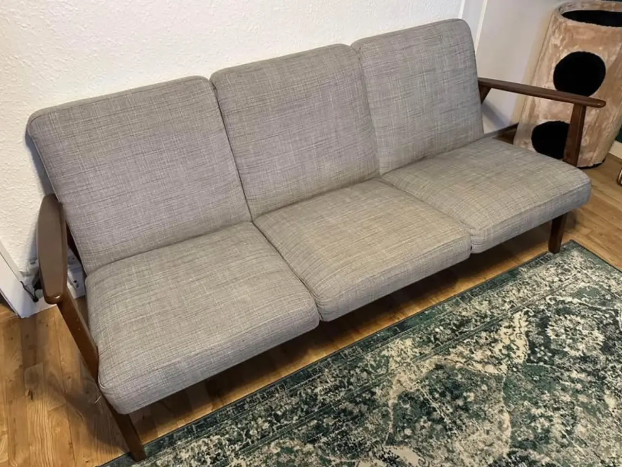 Billede 2 - IKEA Ekenäset