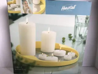 Herstal bordfad/bakke