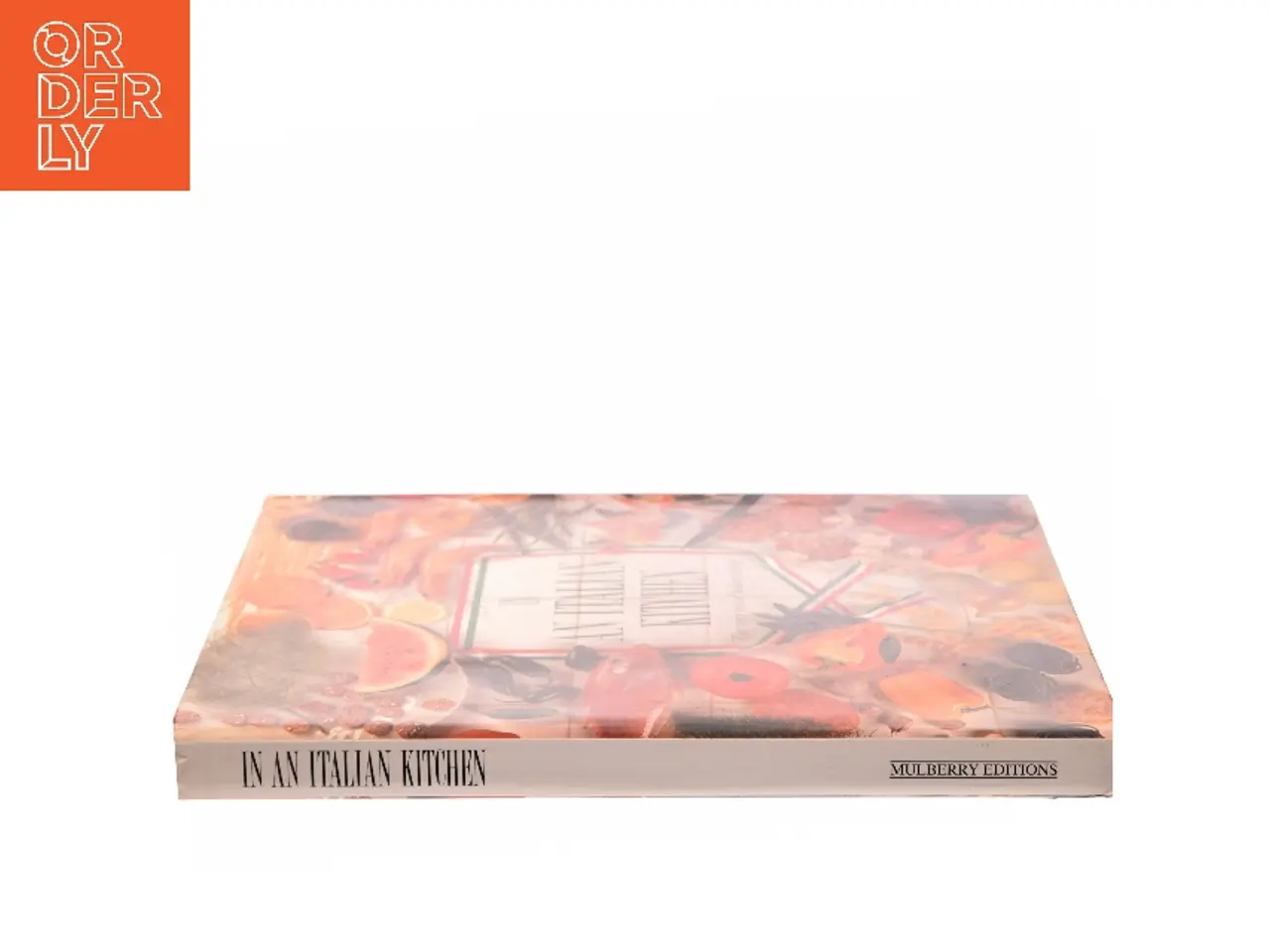 Billede 2 - In an Italian Kitchen (Bog)