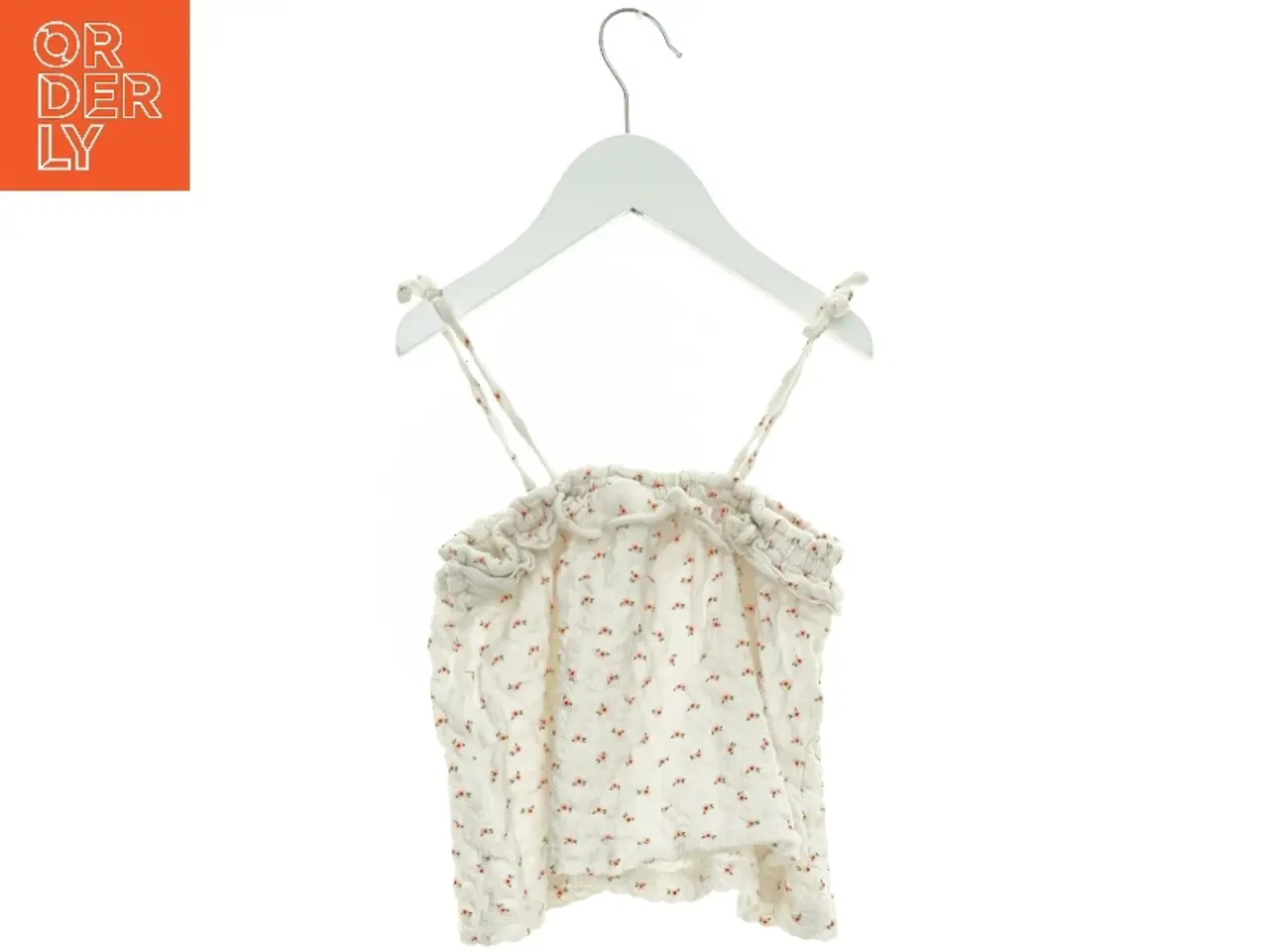 Billede 2 - Top fra Zara (str. 116 cm)