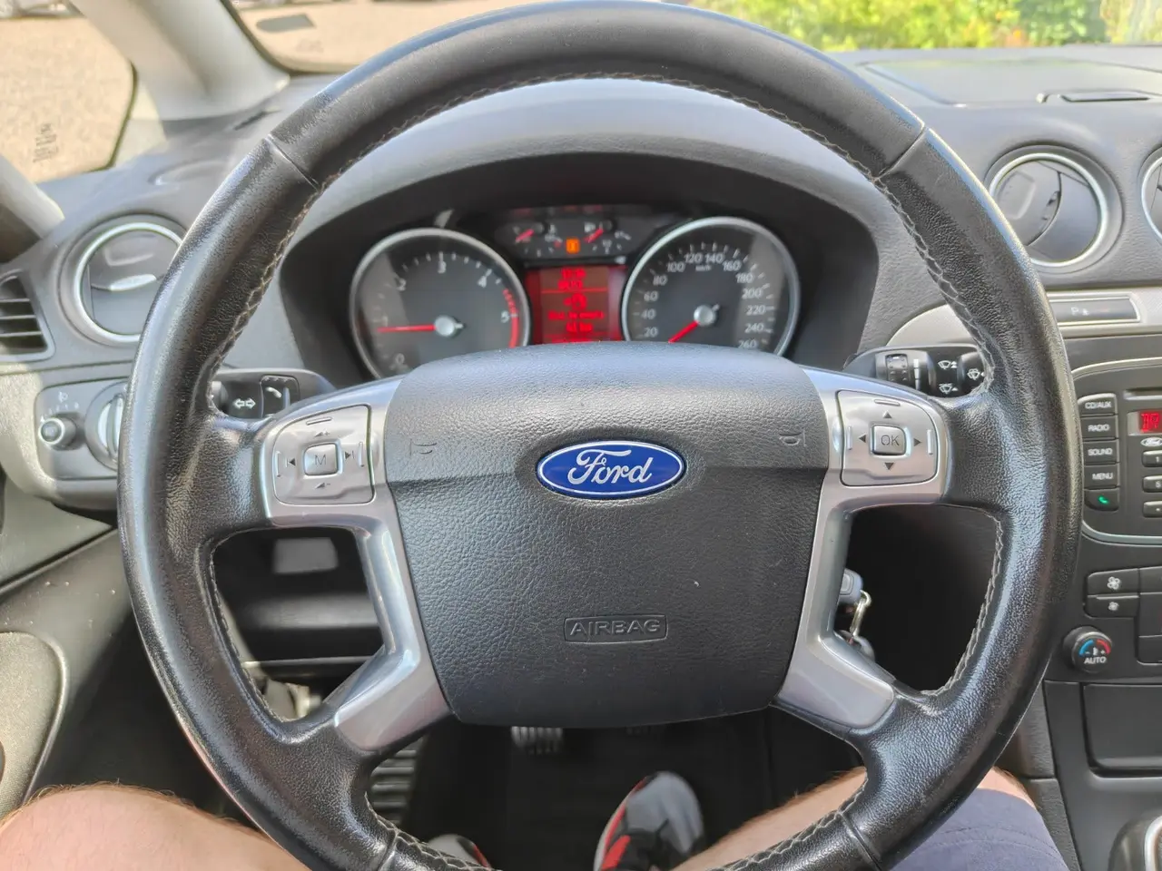 Billede 18 - Ford S-MAX 2,0 TDCi 140 Collection 7prs