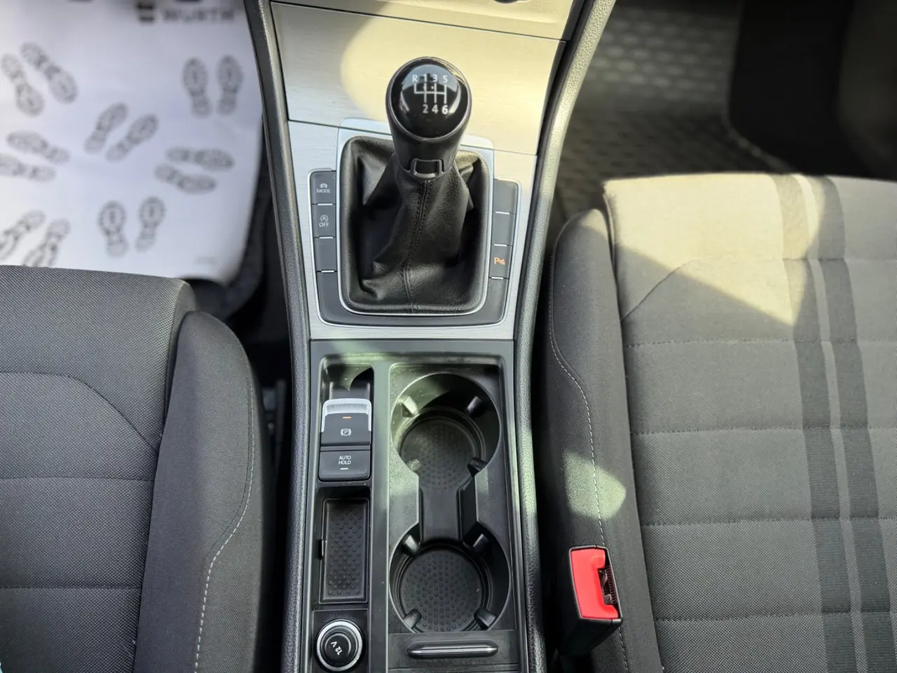 Billede 18 - VW Golf VII 1,4 TSi 140 R-line BMT