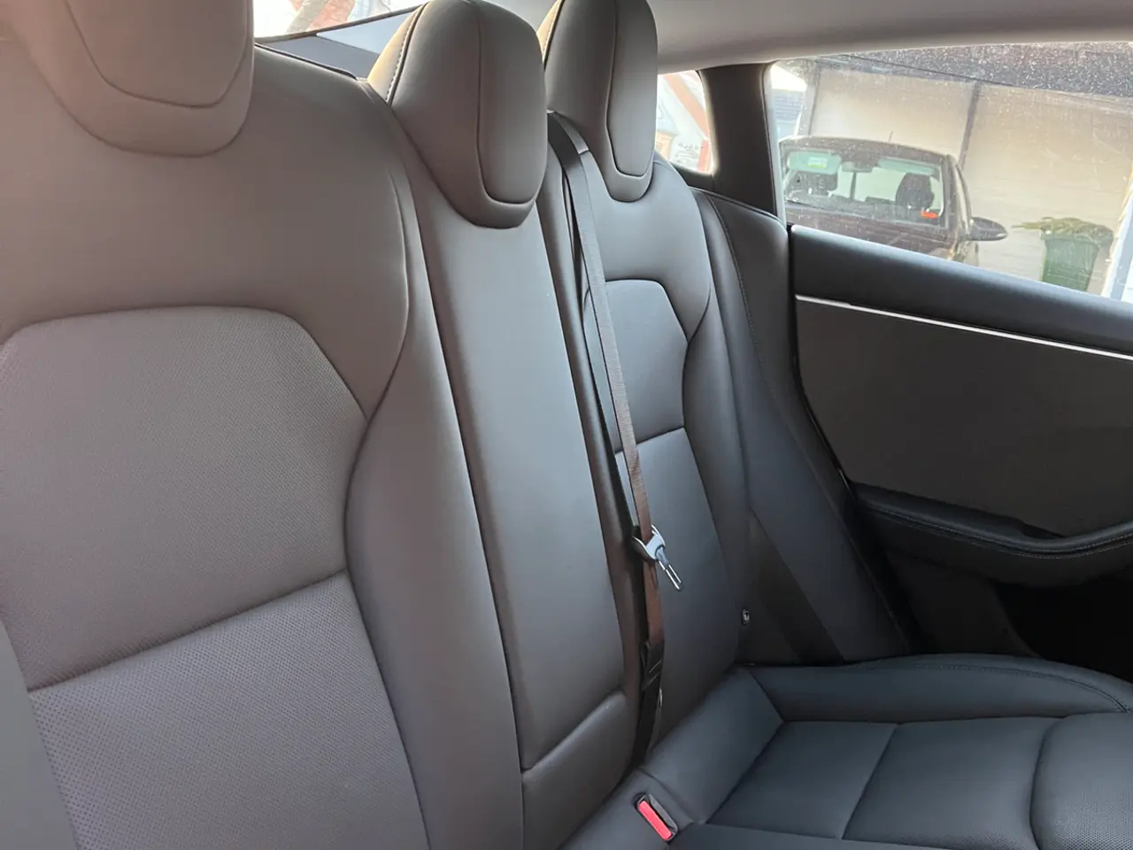 Billede 18 - Tesla Model 3 RWD