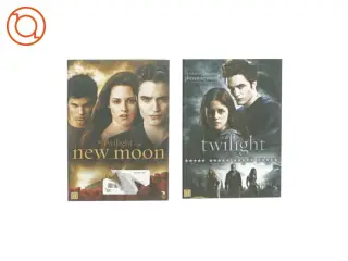 To film i Twilight serien