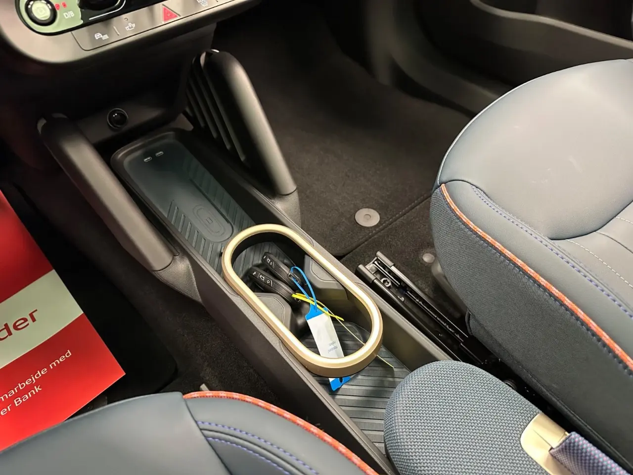 Billede 18 - MINI Aceman E Favoured Trim L