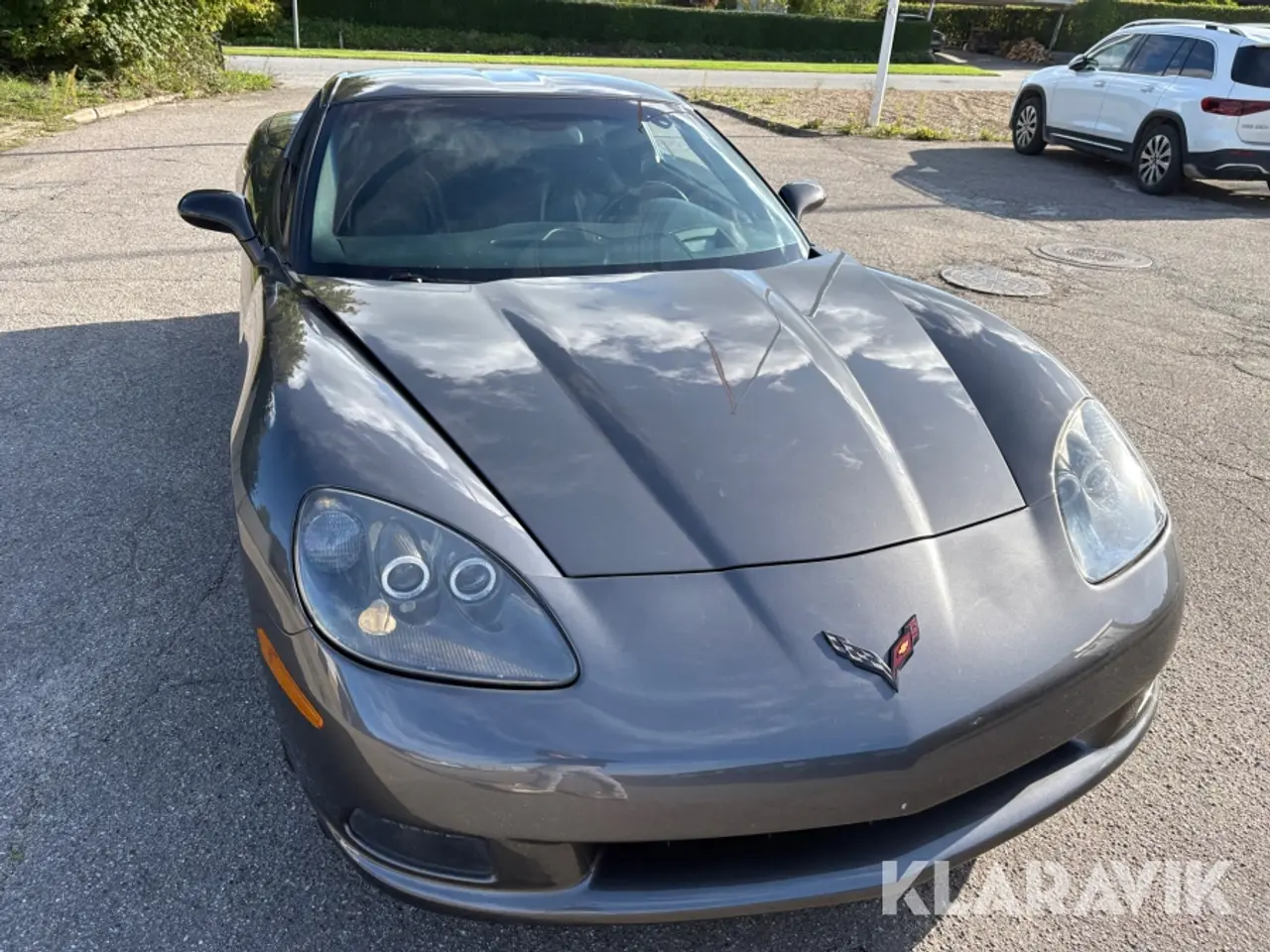 Billede 10 - Personbil Chevrolet Corvette C6