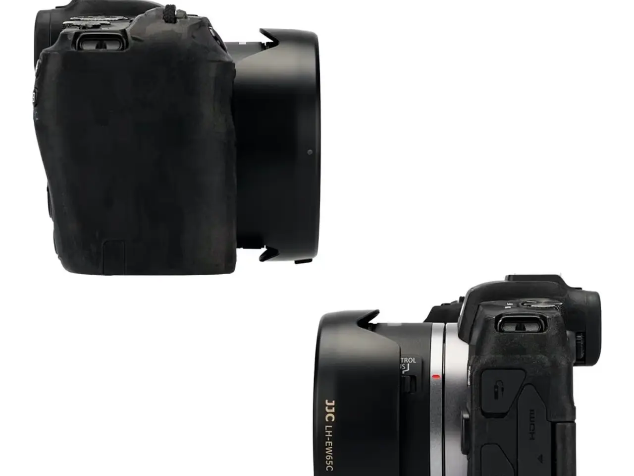 Billede 6 - Modlysblænde til Canon for RF 16mm 2.8STM