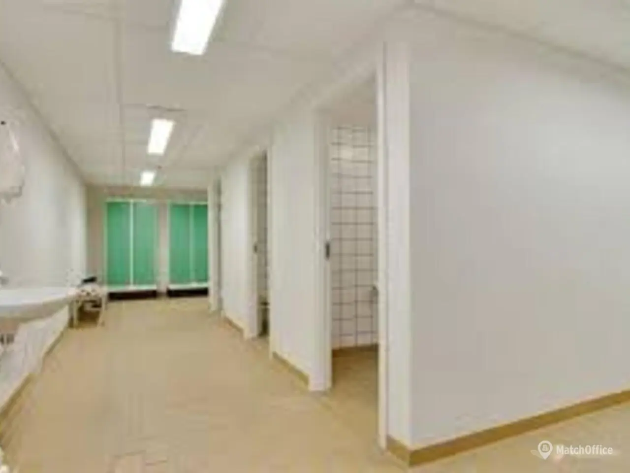 Billede 7 - Velbelligende kontor på Bygnaf 6, 6100, Haderslev