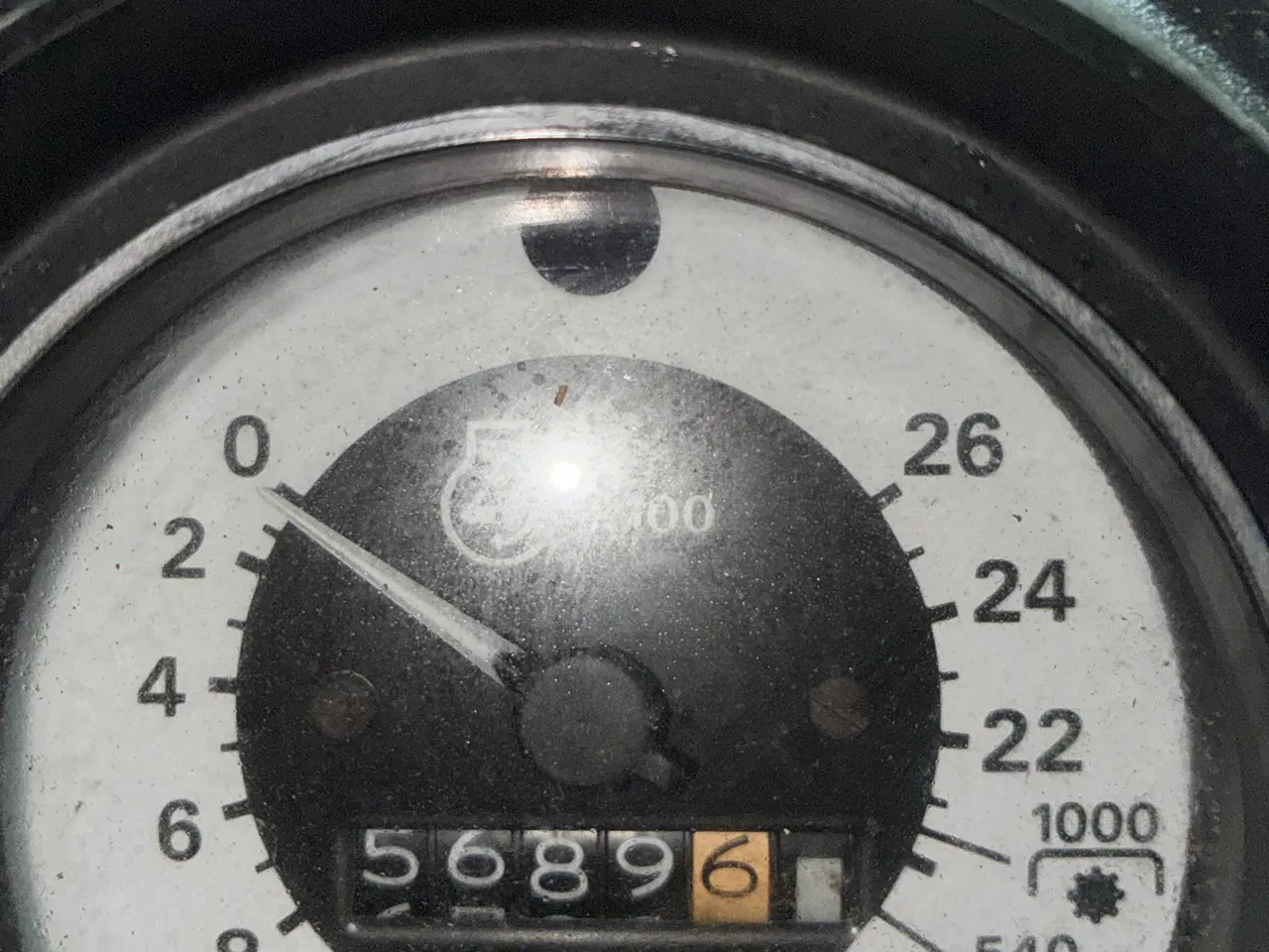 Billede 10 - Ford 8210 med Turbo