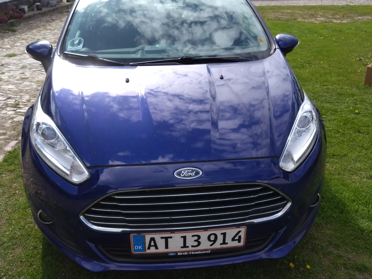 Billede 2 - Ford fiesta 1.0 EcoBoost 125 hk