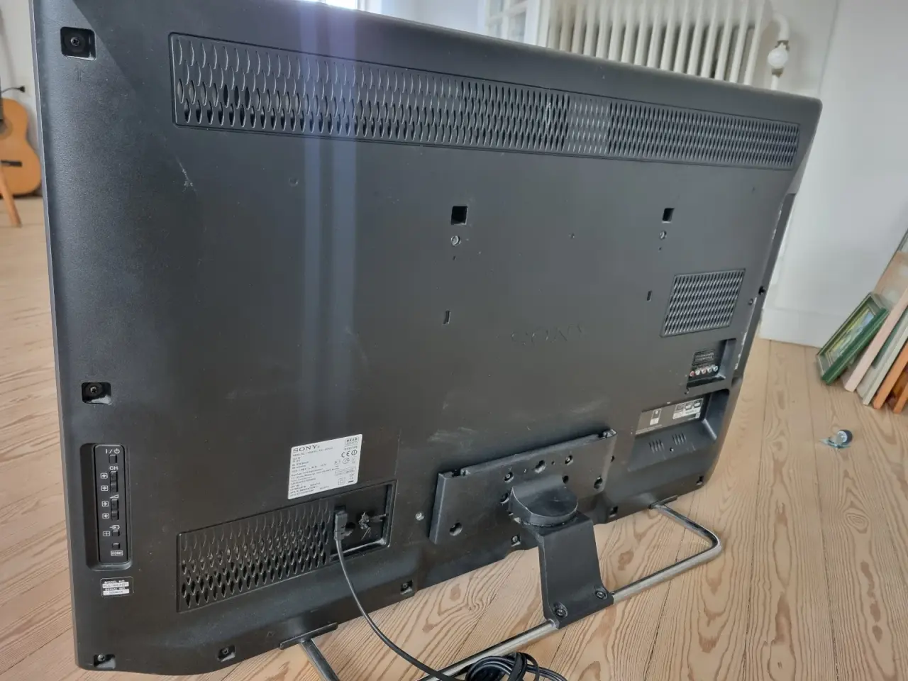 Billede 4 - SONY Bravia 40'