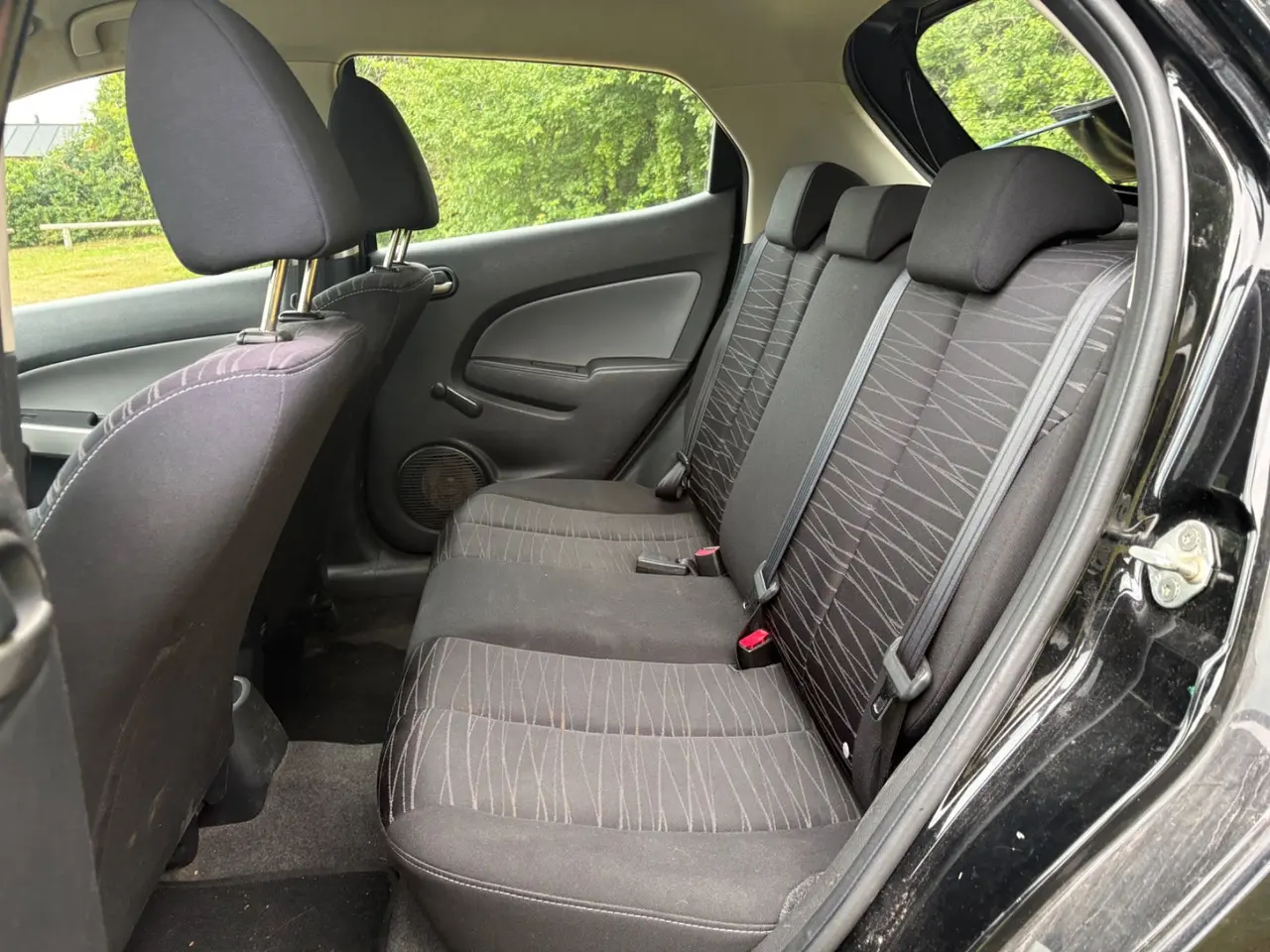 Billede 14 - Mazda 2 1,3 Advance+