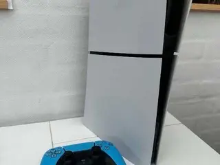 Ps 5 med controller