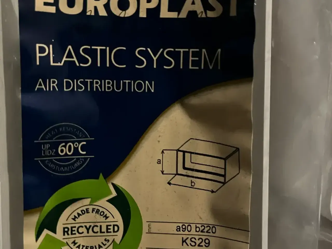 Billede 8 - EUROPLAST VENTILATION