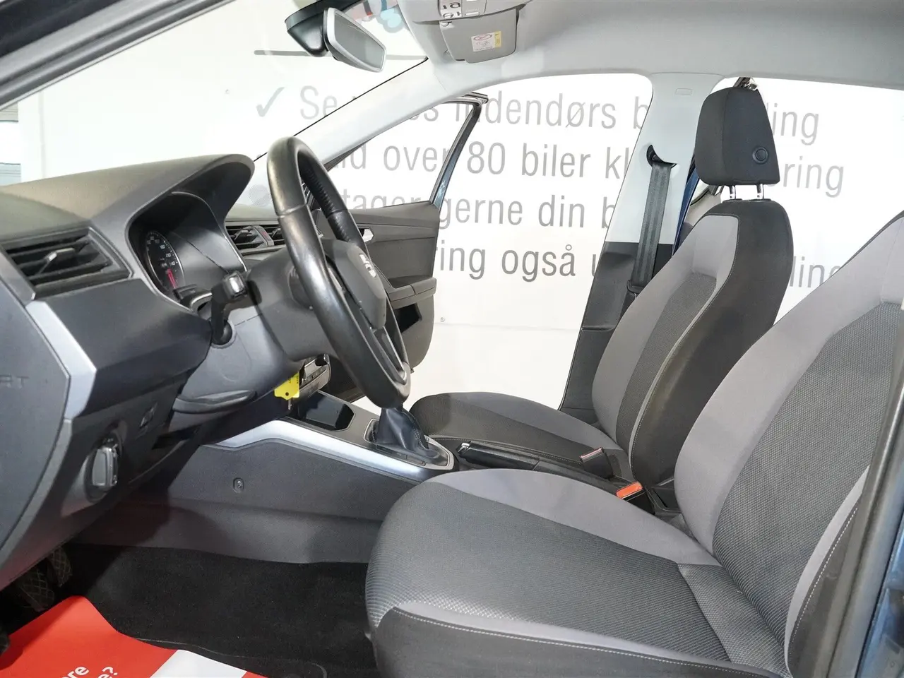 Billede 13 - Seat Arona 1,0 TSI Style Start/Stop 95HK 5d