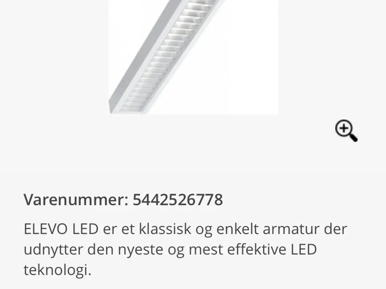 Billede 2 - Solar elevo led 3 armatur