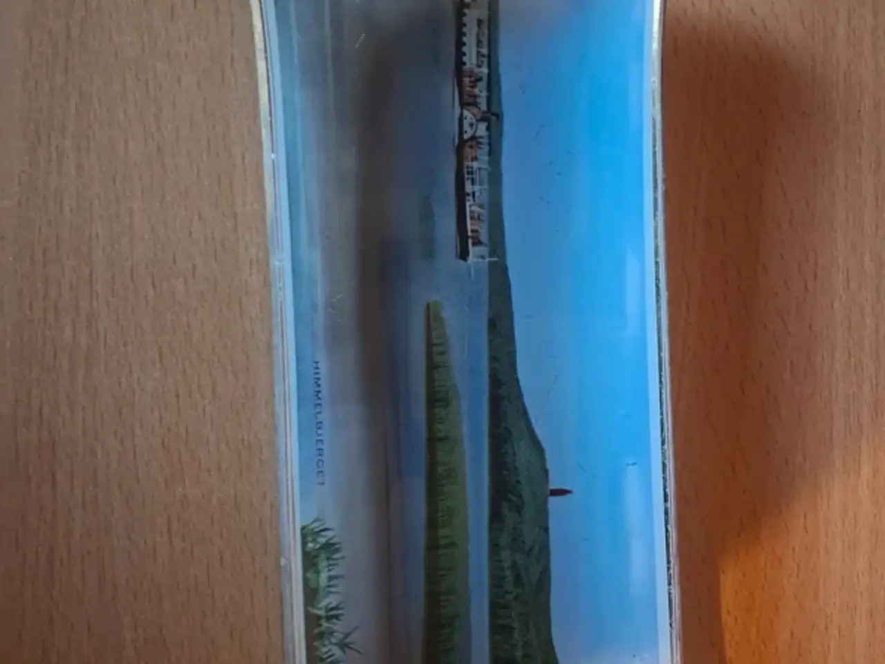 Billede 1 - Himmelbjerg