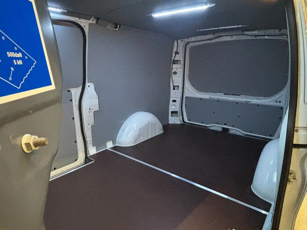Billede 11 - Mercedes Vito 119 2,2 BlueTEC Standard aut. XL