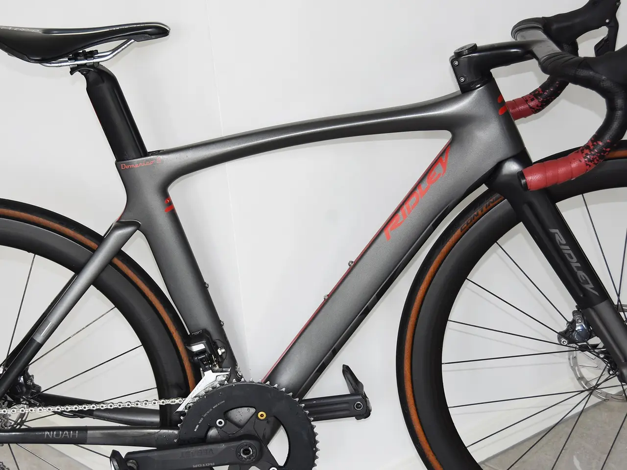 Billede 5 - carbon racercykel