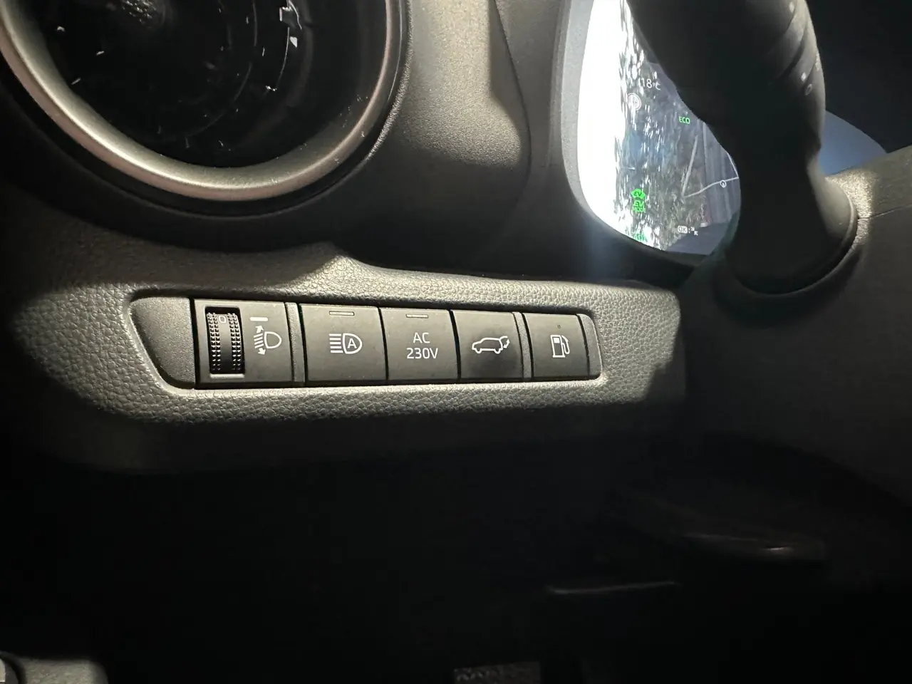 Billede 10 - Toyota C-HR 2,0 Plug-in Hybrid Style Smart