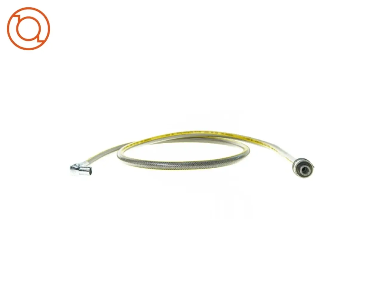 Billede 1 - gas slange (str. 203 cm)