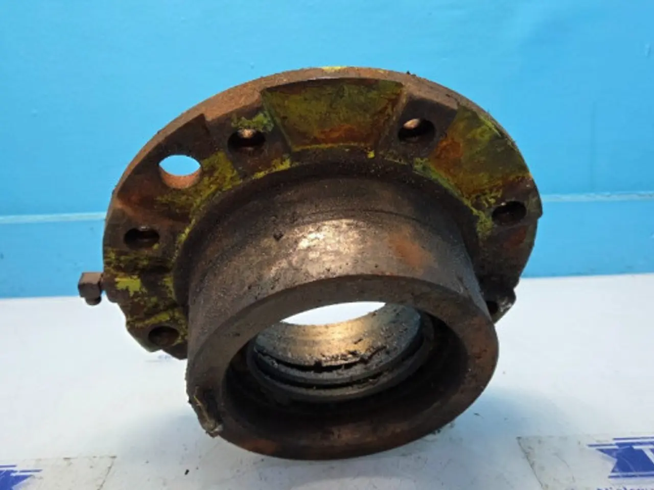 Billede 11 - Claas Jaguar 850 Hub 9873330 