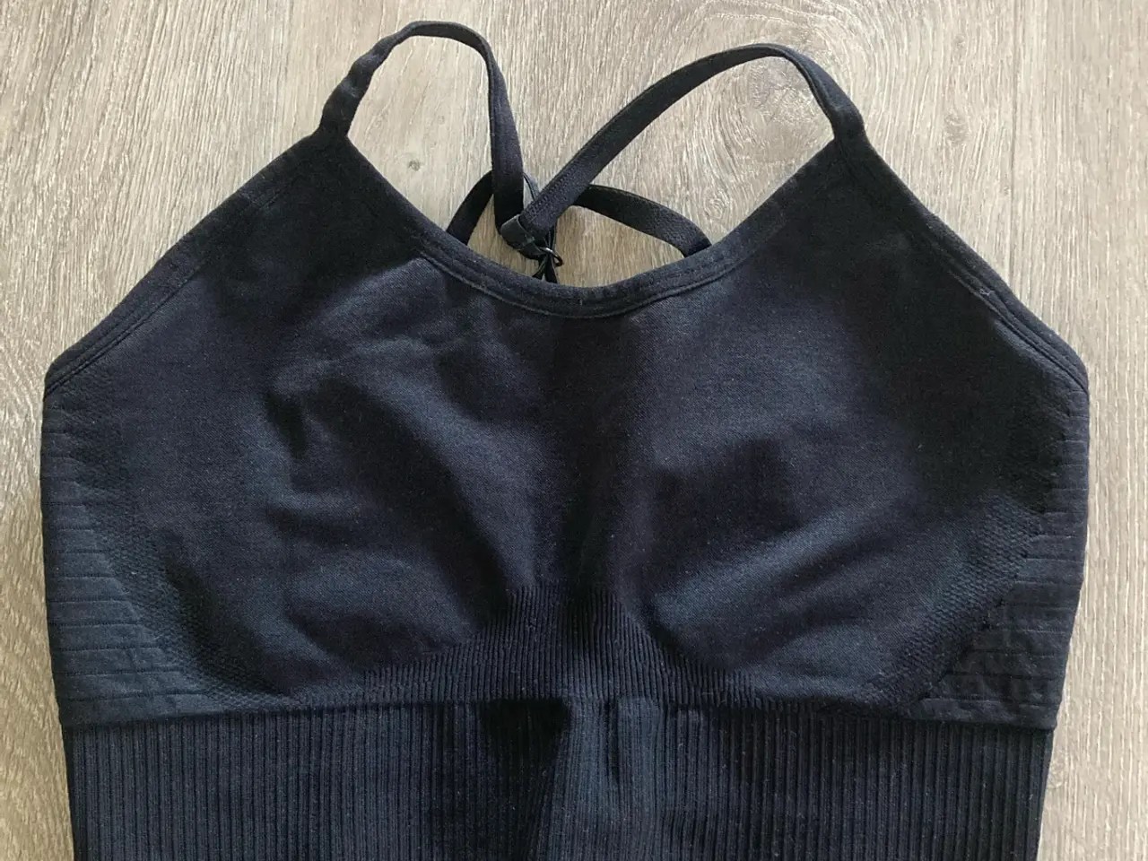 Billede 1 - Sports-bh str. S/M