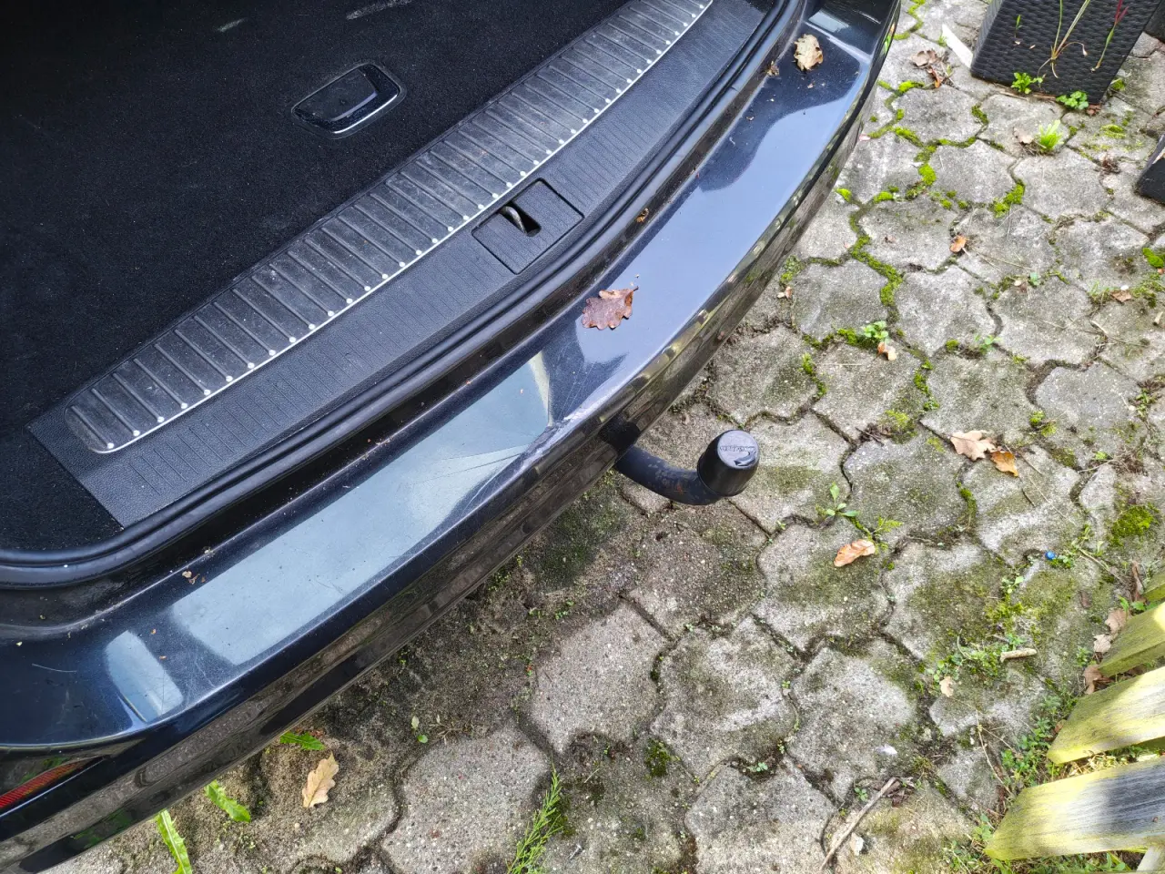 Billede 11 - Opel Astra Sportstourer 1.7 CDTI