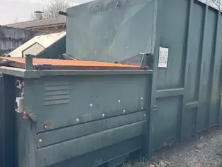 Komprimator 7m 10233
