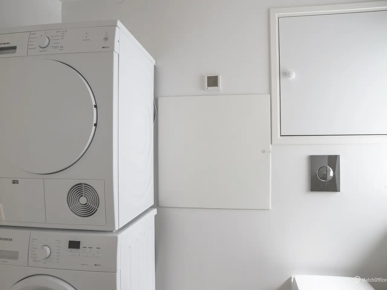 Billede 6 - Moderne kontor med gode faciliteter i Nordjylland til leje.