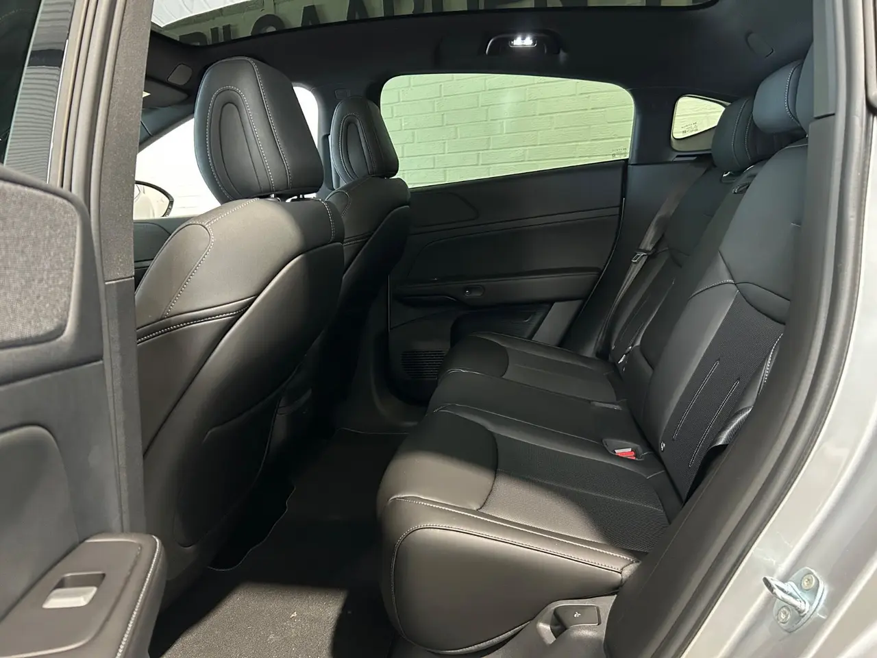 Billede 7 - Xpeng G6  Performance