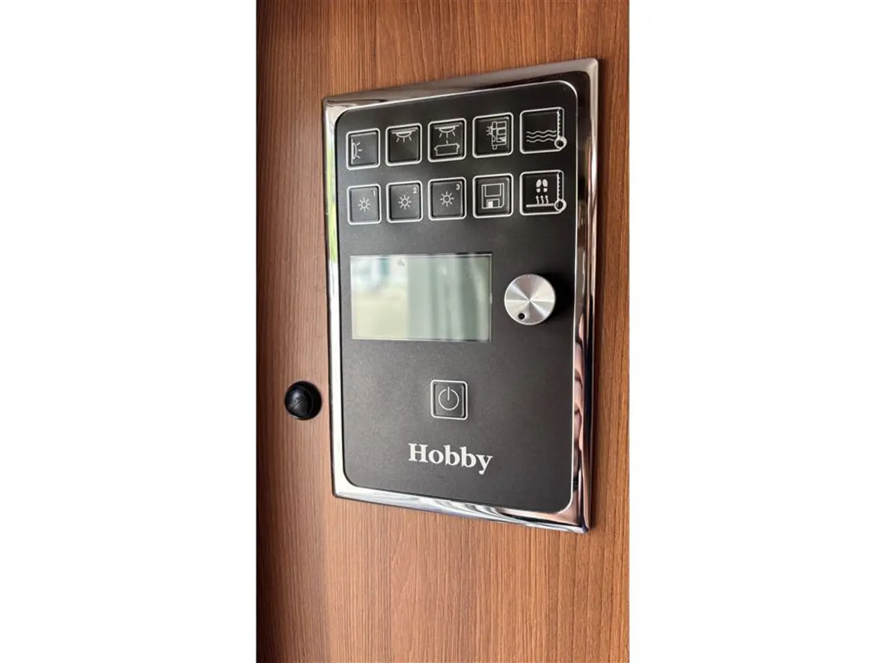 Billede 11 - 2014 - Hobby Premium 560 CFe Pæn og velholdt campingvogn