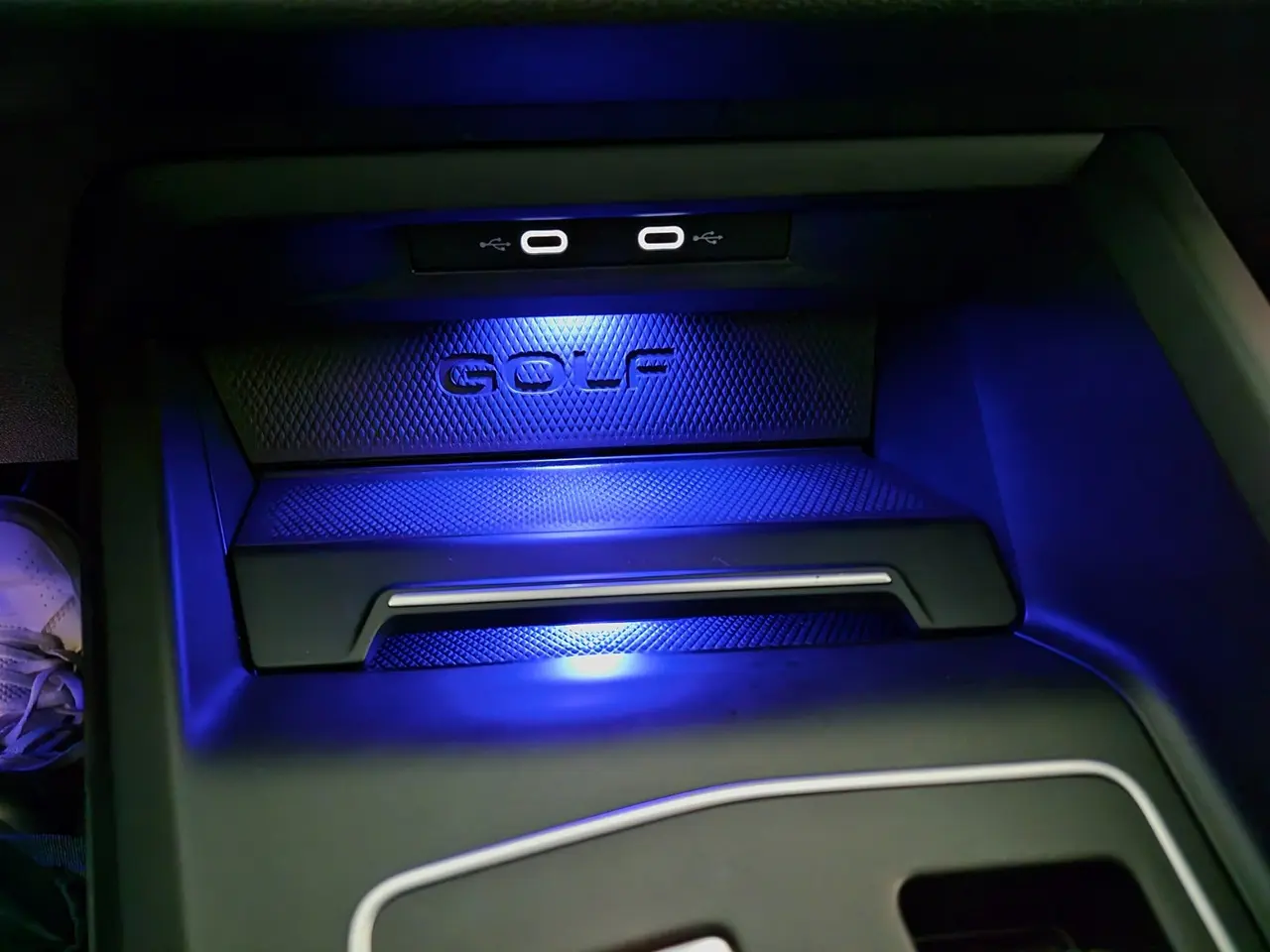 Billede 18 - VW Golf VIII 1,4 GTE DSG