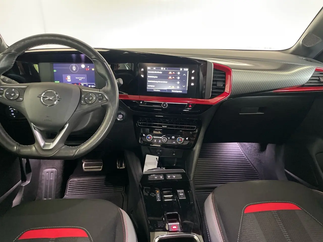 Billede 10 - Opel Mokka-e 50 GS Line