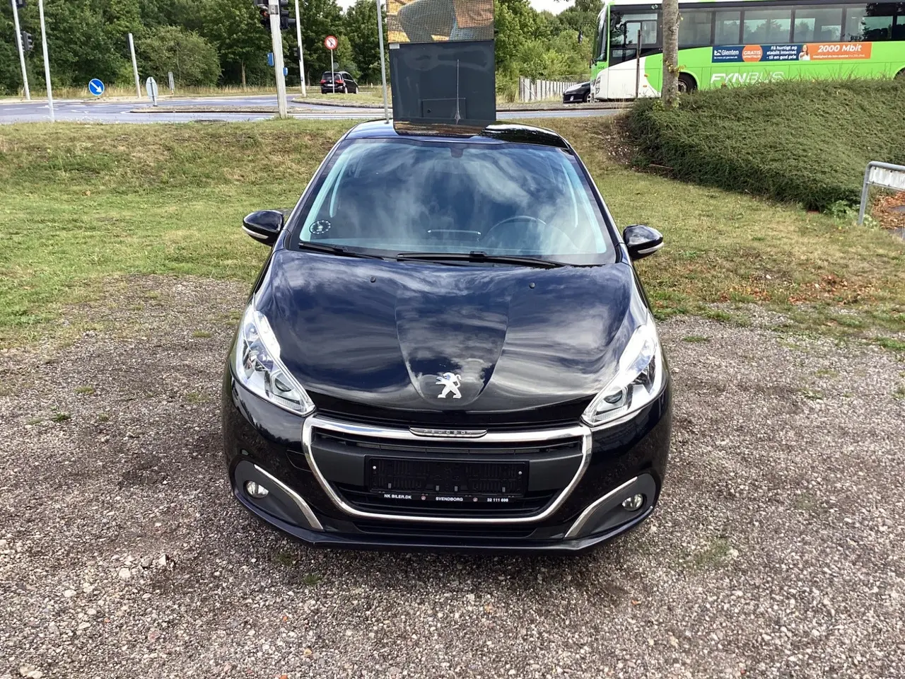 Billede 2 - Peugeot 208 1,6 BlueHDi 100 Active