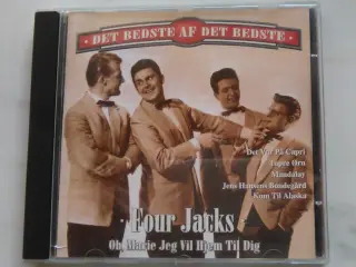Four Jacks: Det Bedste Af Det Bedste 