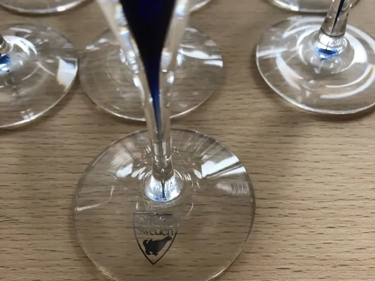 Billede 3 - Intermezzo glas fra Orrefors