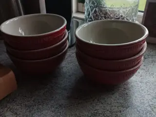 6 mysliskål