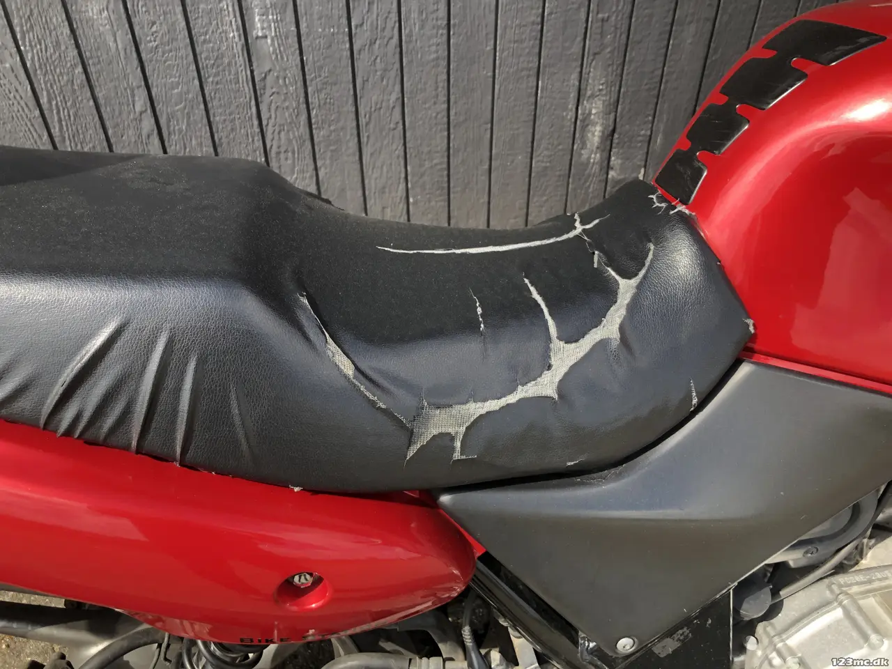 Billede 5 - Honda CB 500 ENGROS