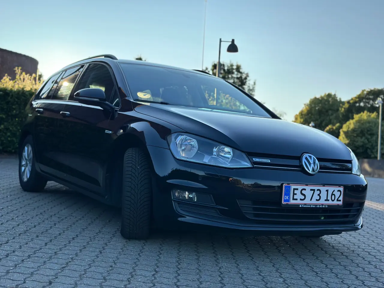 Billede 5 - VW Golf VII 1.6 TDI BEDSTE PRIS ✅