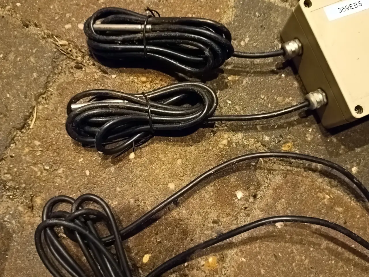 Billede 3 - Sigfox stadevægt
