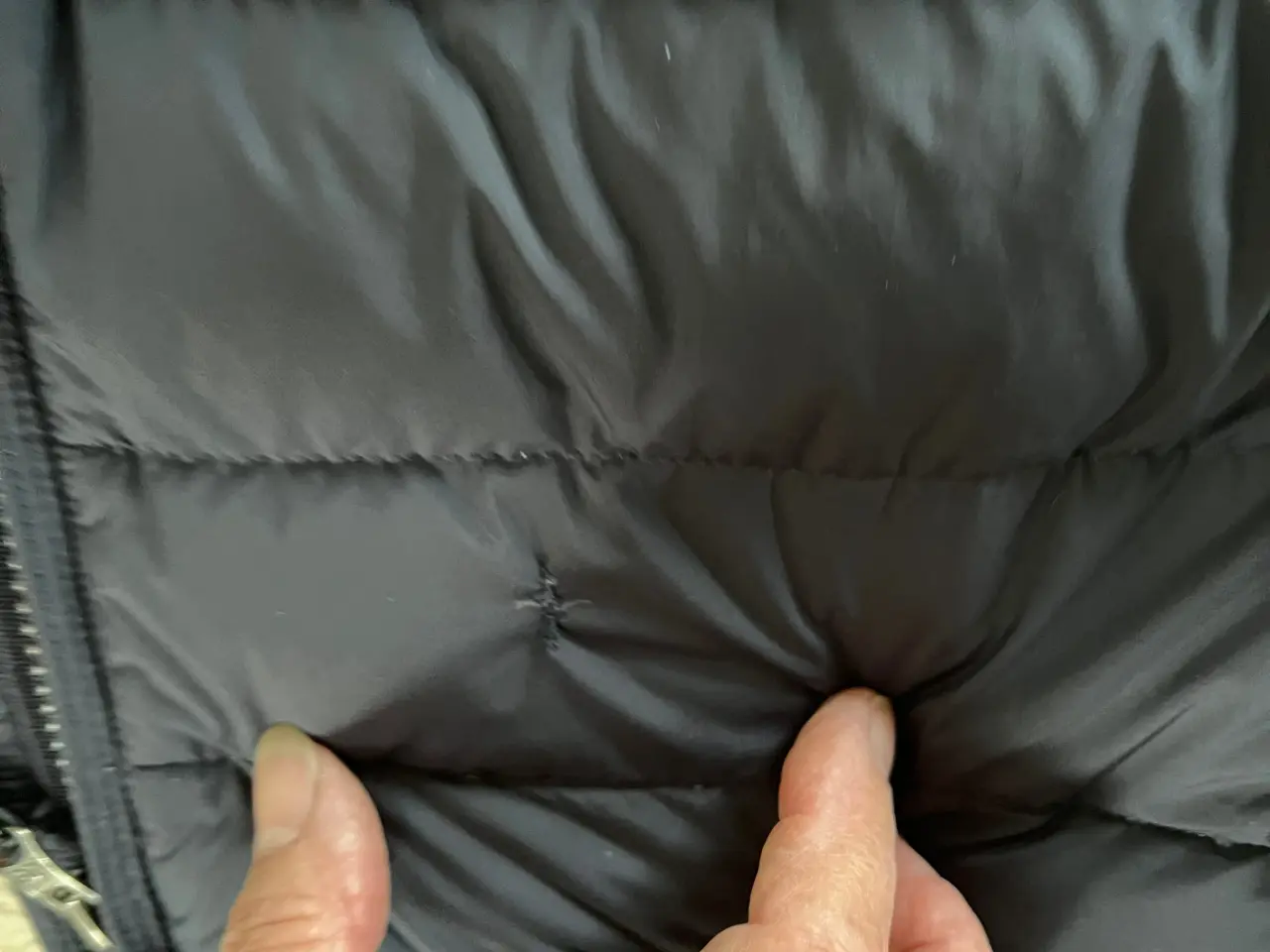 Billede 2 - Parajumpers frakke