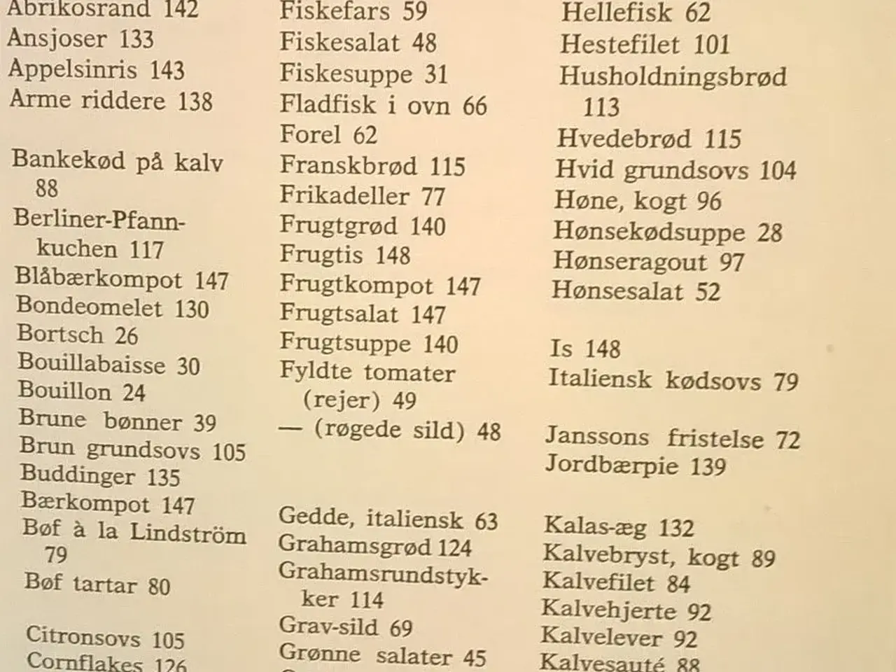 Billede 4 - Lev ung længere