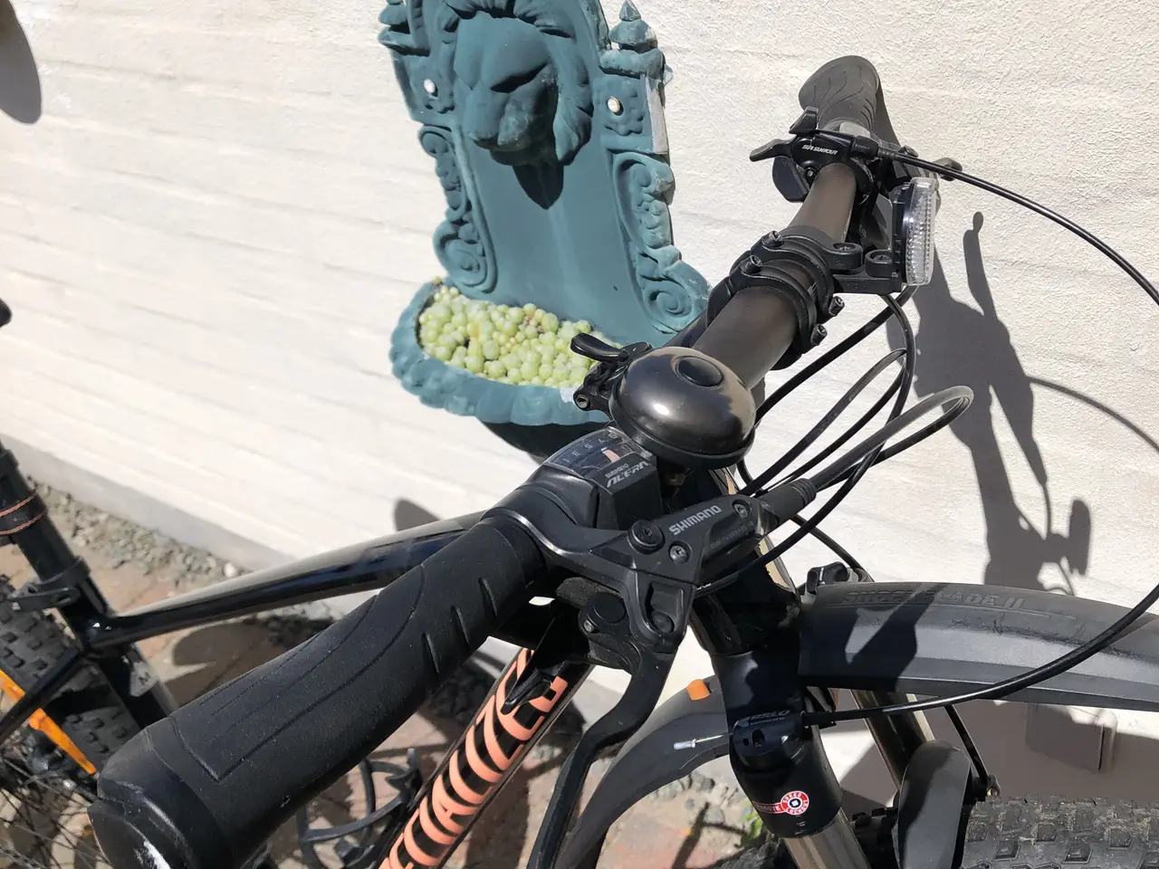 Billede 5 - Specialized MTB