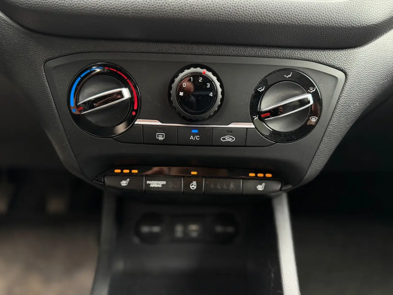 Billede 17 - Hyundai i20 1,25 Trend