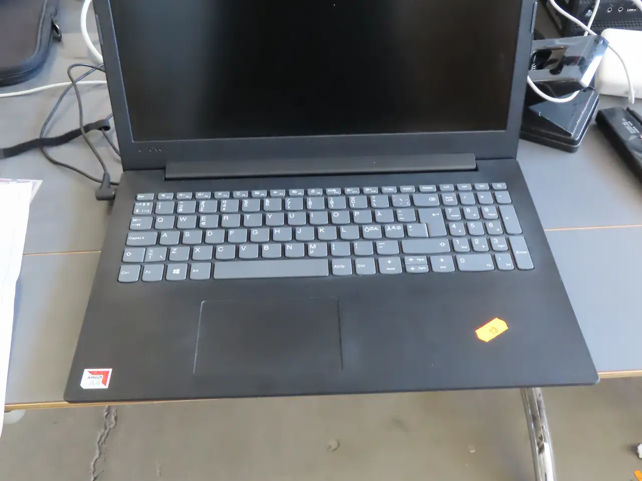 Billede 1 - Bærbar LENOVO