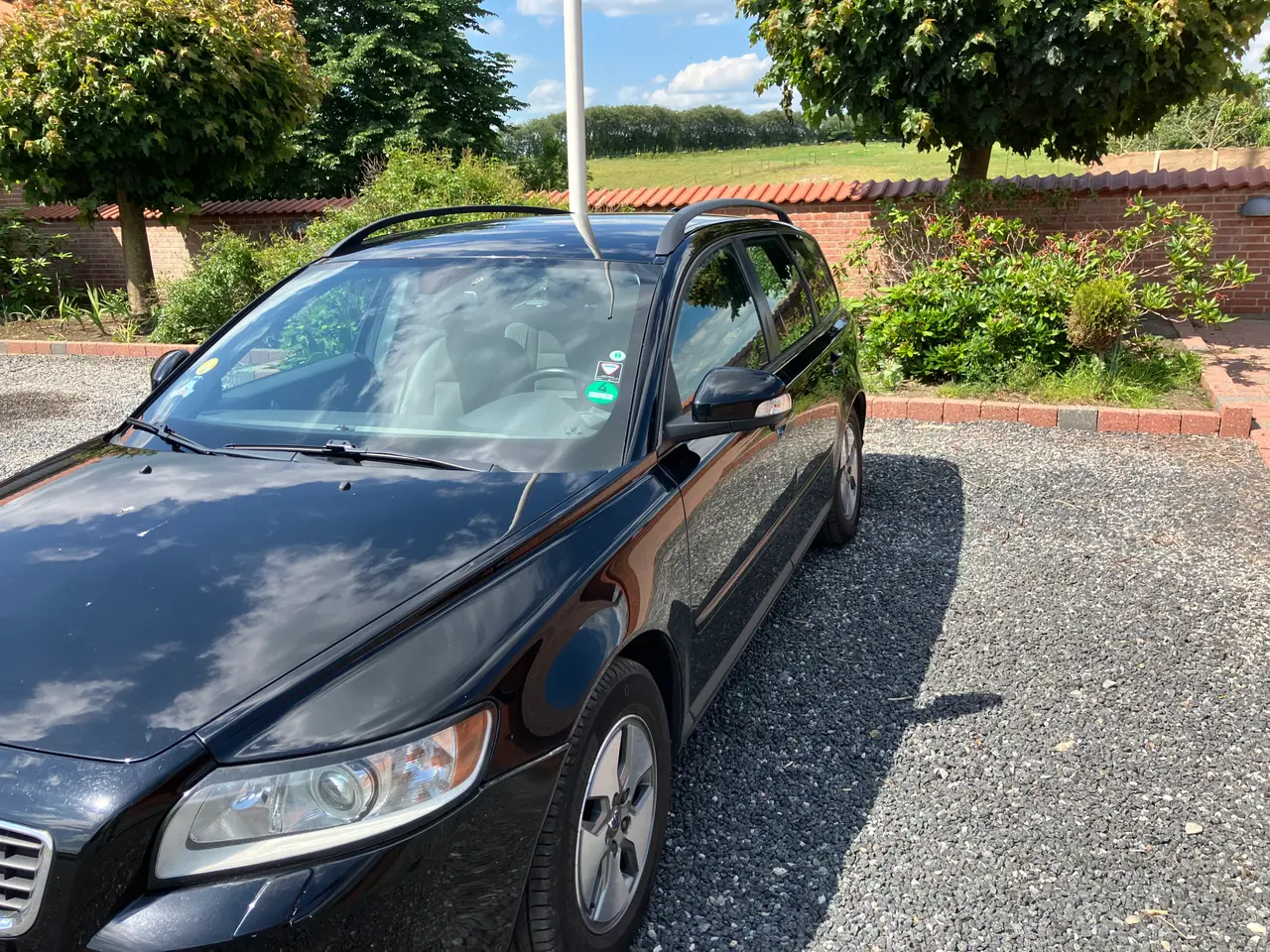 Billede 2 - Volvo v50
