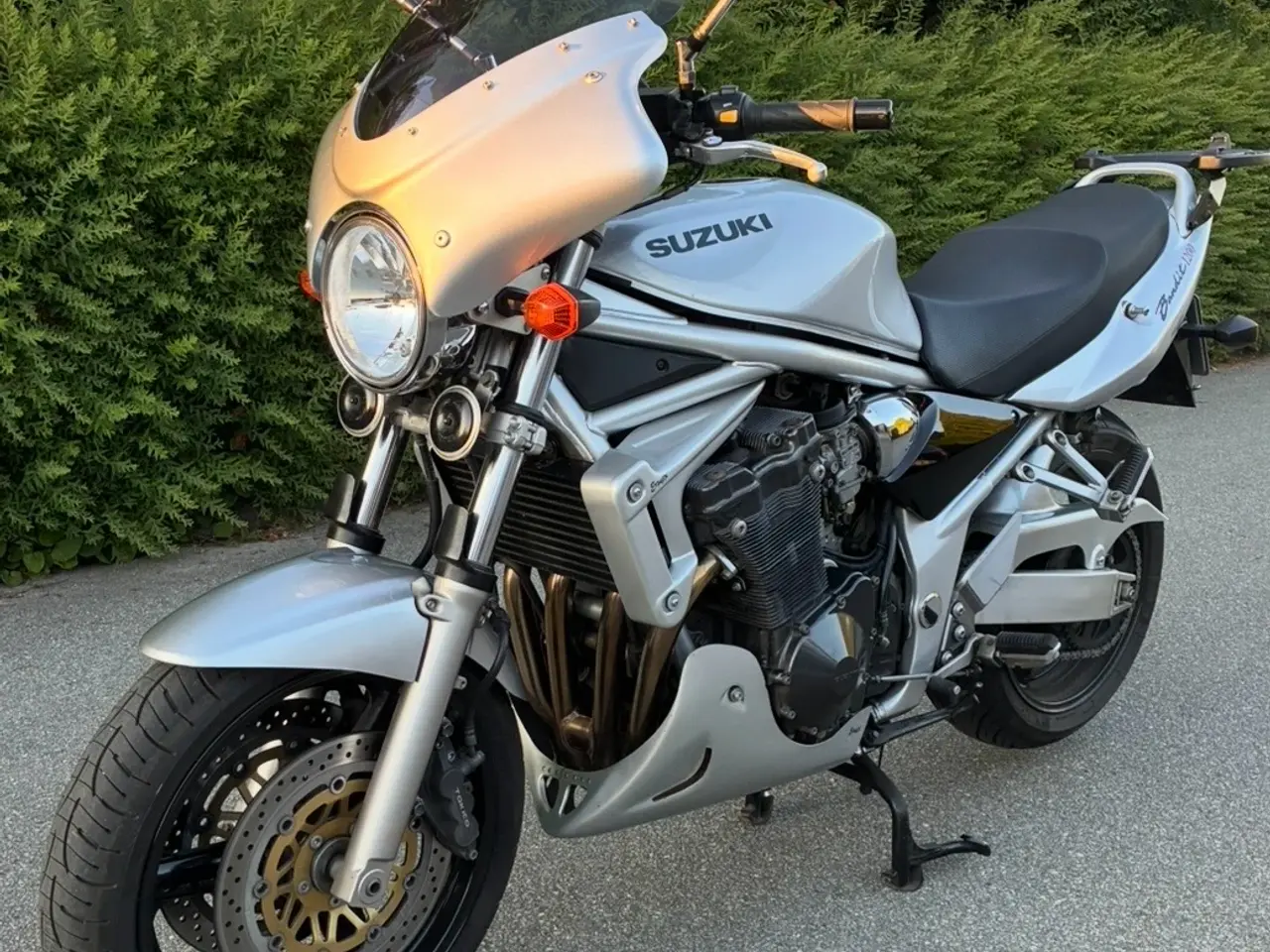 Billede 1 - Suzuki gsf 1200 bandit